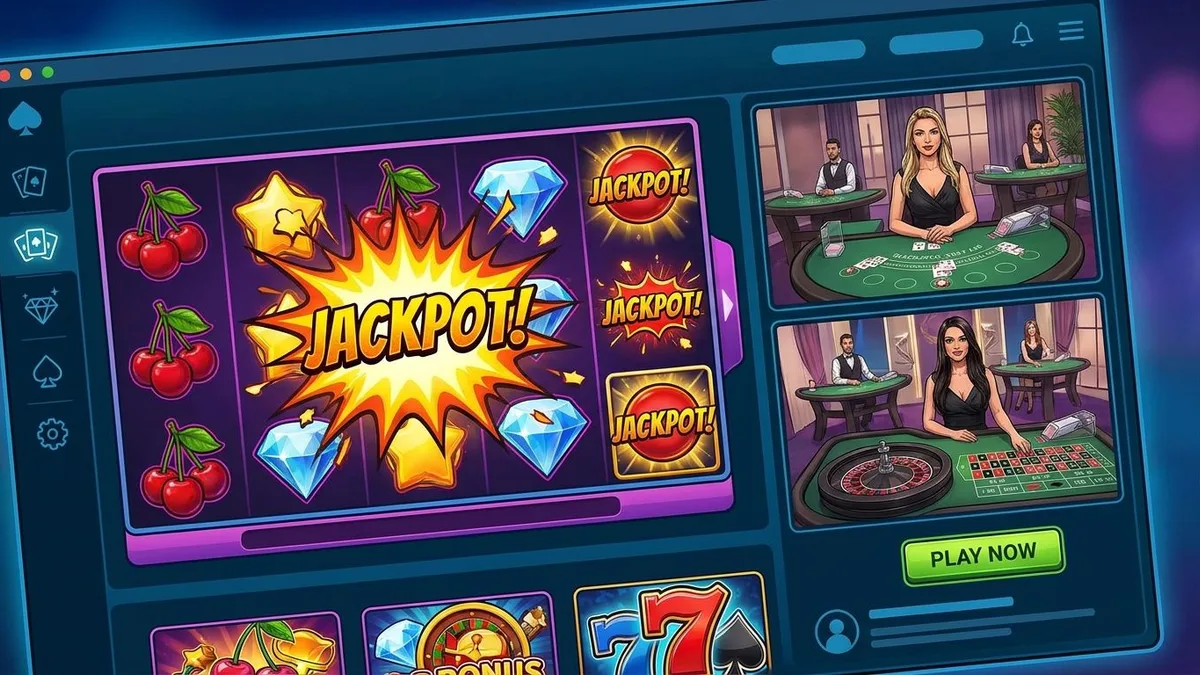 Giochi da casinò